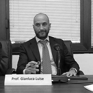 Gianluca Luise