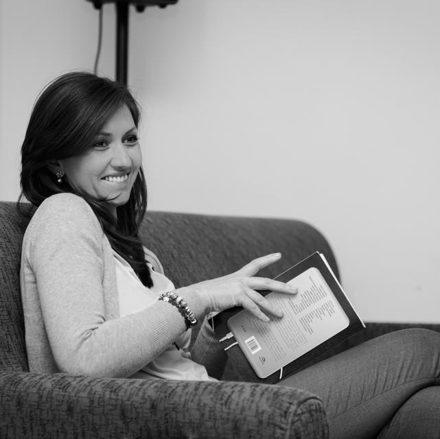 Mariapia Mercurio