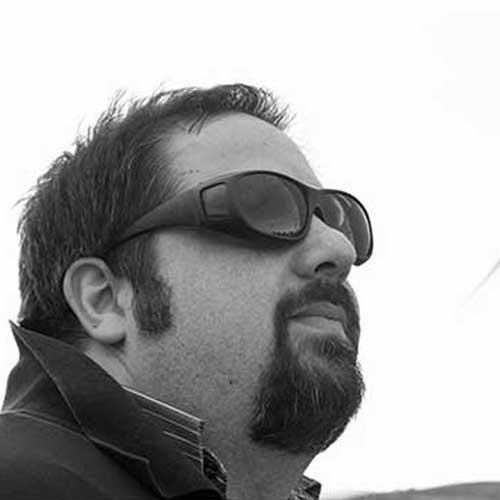 Alex Giordano