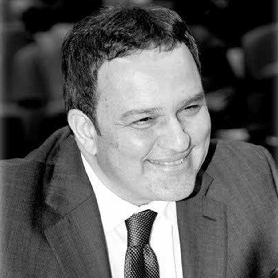 Giuseppe Capezzuto
